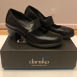Dansko Brooke Pump